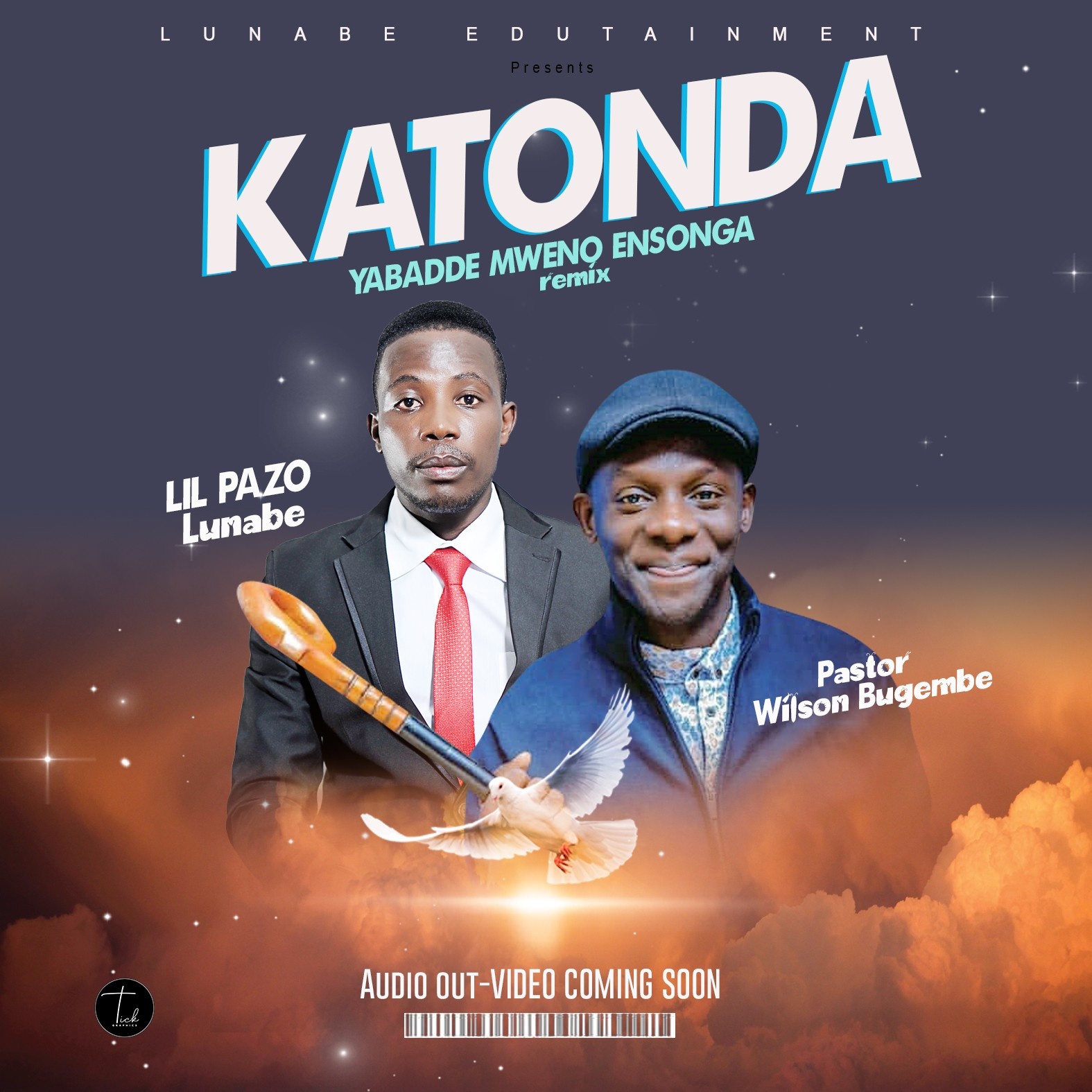 Pastor Wilson Bugembe ft.Lil Pazo,